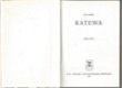 J. M. ELSING**KATEWA**ROZE RODE SOFTCOVER REINAERT** - 3 - Thumbnail