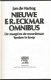 F.R. ECKMAR(JAN DE HARTOG)**OMNIBUS:1.DE MAAGD EN DE MOORDE - 1 - Thumbnail