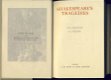 E.J. SULLIVAN**THE WORKS OF SHAKESPEARE**THE TRAGEDIES** - 2 - Thumbnail