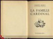 LUDOVIC HALEVY**LA FAMILLE CARDINAL**CALMANN-LEVY - 2 - Thumbnail