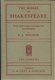 E.J. SULLIVAN**THE WORKS OF SHAKESPEARE**THE COMEDIES** - 1 - Thumbnail