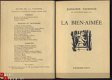 JEAN-LOUIS VAUDOYER**LA BIEN-AIMEE**CALMANN-LEVY*HARDCOVER - 2 - Thumbnail