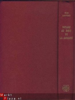 JEAN LARTEGUY**VOYAGE AU BOUT DE LA GUERRE**PRESSE DE LA CIT - 5