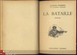 CLAUDE FARRERE**LA BATAILLE**COLLECTION POURPRE - 2 - Thumbnail