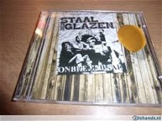 Staal Met Glazen - Onbreekbaar (CD)