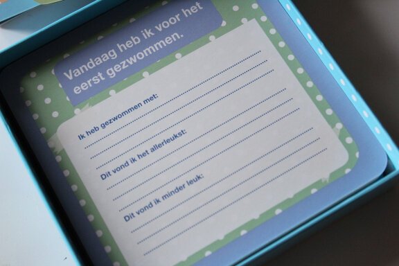 Babymomenten. - Afbeelding 4