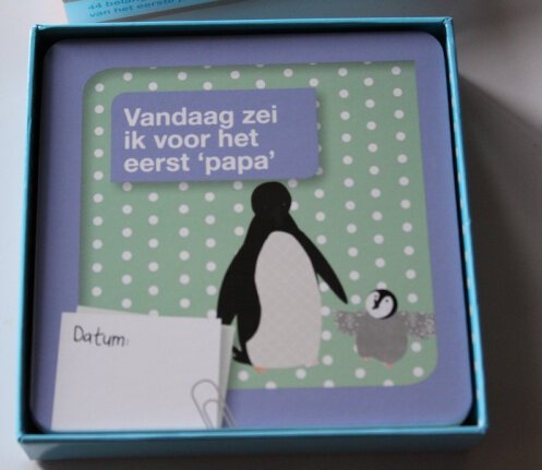 Babymomenten. - Afbeelding 5