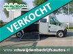 Renault Master - 