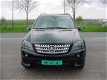 Mercedes-Benz M-klasse - ML 320 CDI 4MATIC 211 PK LEDER/CRUISE/NAVI/AIRCO - 1 - Thumbnail