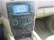 Mercedes-Benz M-klasse - ML 320 CDI 4MATIC 211 PK LEDER/CRUISE/NAVI/AIRCO - 1 - Thumbnail