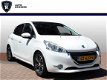 Peugeot 208 - 1.6 E-HDI ALLURE Navigatie Panoramadak Clima 16