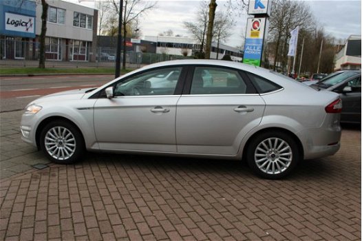 Ford Mondeo - 2.0 TDCI Titanium Climate control Navigatie 17