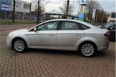 Ford Mondeo - 2.0 TDCI Titanium Climate control Navigatie 17"LM 140Pk