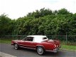 Cadillac Eldorado - Convertible 