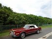 Cadillac Eldorado - Convertible 