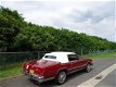 Cadillac Eldorado - Convertible 