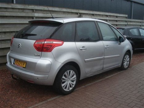 Citroën C4 Picasso - 1.6 HDif Ambiance - 1