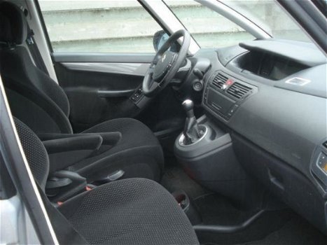Citroën C4 Picasso - 1.6 HDif Ambiance - 1