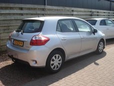 Toyota Auris - 1.4D-4D Aspiration Navigatie