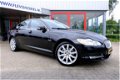 Jaguar XF - 2.7D V6 Premium Luxury - 1 - Thumbnail