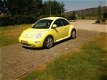 Volkswagen New Beetle - 2.0 trendtlijn airco lmv. sportv. Dit is youngtimer geen bij telling - 1 - Thumbnail