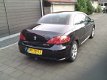 Peugeot 307 CC - 2.0 HDiF ecc leerblkle lmv - 1 - Thumbnail