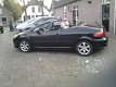 Peugeot 307 CC - 2.0 HDiF ecc leerblkle lmv - 1 - Thumbnail