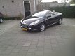 Peugeot 307 CC - 2.0 HDiF ecc leerblkle lmv - 1 - Thumbnail