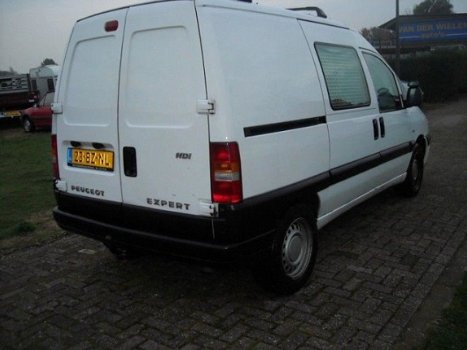 Peugeot Expert - 230C 2.0 HDI Avantage - 1