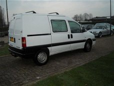 Peugeot Expert - 230C 2.0 HDI Avantage