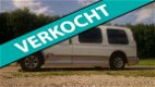 Chevrolet Chevy Van - -Chevy Van met Camper kenteken en met LPG G3 - 1 - Thumbnail