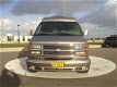 Chevrolet Chevy Van - 2000 CHEVY VAN GMC CAMPER LPG G3 - 1 - Thumbnail