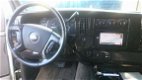 Chevrolet Chevy Van - CHEVY VAN 6.0 met 350 PK Camper kenteken mogelijk 9 zit plaatsen - 1 - Thumbnail