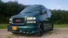 Chevrolet Chevy Van - GMC explorer - 1 - Thumbnail