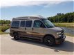 Chevrolet Chevy Van - Ook deze Chevy Van Camper 2001 V8 5.7 V8 met LPG G3 - 1 - Thumbnail