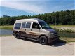 Chevrolet Chevy Van - Ook deze Chevy Van Camper 2001 V8 5.7 V8 met LPG G3 - 1 - Thumbnail