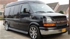 Chevrolet Chevy Van - CHEVY VAN - 1 - Thumbnail