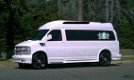 Chevrolet Chevy Van - CHEVY VAN - 1 - Thumbnail