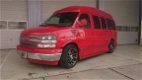 Chevrolet Chevy Van - CHEVY VAN - 1 - Thumbnail