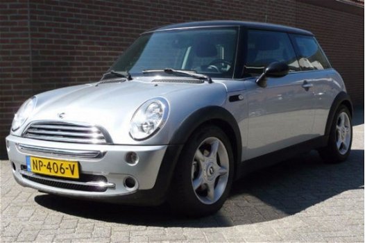 Mini Mini Cooper - 1.6 Cooper 16