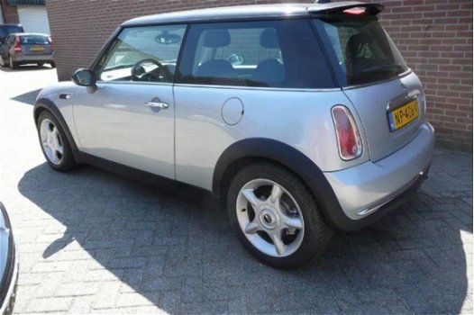 Mini Mini Cooper - 1.6 Cooper 16