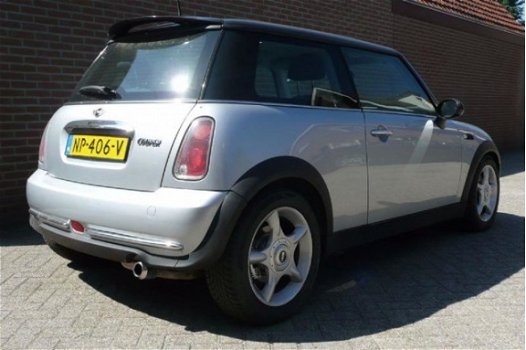 Mini Mini Cooper - 1.6 Cooper 16