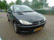 Peugeot 206 - 1.4hdi xt nw apk 18-5-2019 - 1 - Thumbnail