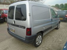 Citroën Berlingo - 1.9d cinqspace airco apk 14-7-2017