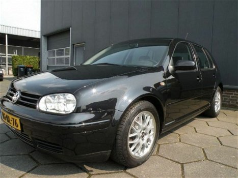 Volkswagen Golf - 1.8-5V Turbo GTI - 1