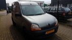 Renault Kangoo - 1.9 dTi RN Tous Chemins VOOR LOOP OF SLOOP - 1 - Thumbnail