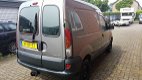 Renault Kangoo - 1.9 dTi RN Tous Chemins VOOR LOOP OF SLOOP - 1 - Thumbnail