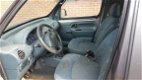 Renault Kangoo - 1.9 dTi RN Tous Chemins VOOR LOOP OF SLOOP - 1 - Thumbnail