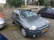 Renault Clio - 1.4 16v expression aut - 1 - Thumbnail