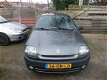 Renault Clio - 1.4 16v expression aut - 1 - Thumbnail